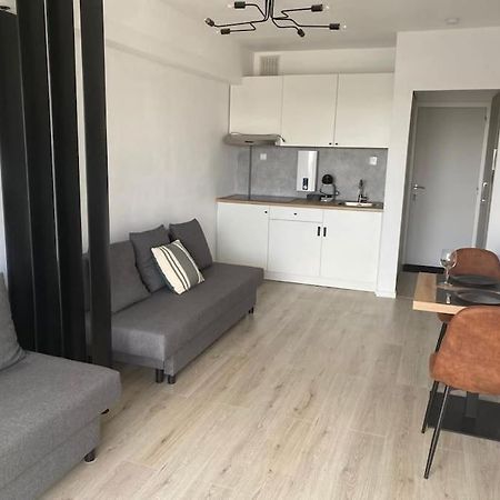 Nieuwe Studio Westende Edelweiss Миделкерк Экстерьер фото