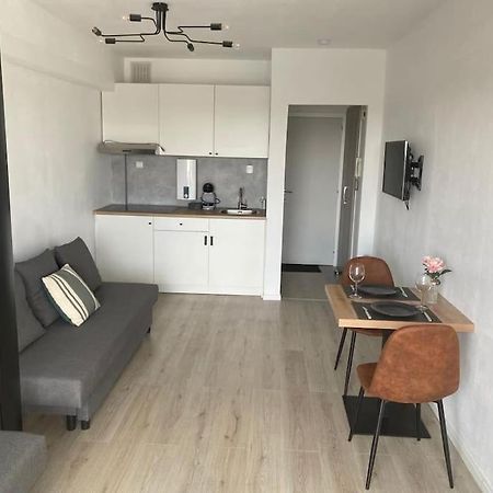 Nieuwe Studio Westende Edelweiss Миделкерк Экстерьер фото
