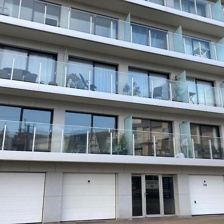 Nieuwe Studio Westende Edelweiss Миделкерк Экстерьер фото