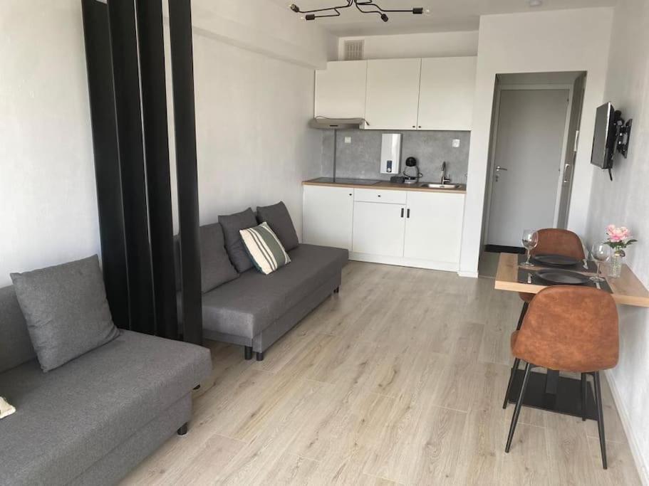 Nieuwe Studio Westende Edelweiss Миделкерк Экстерьер фото