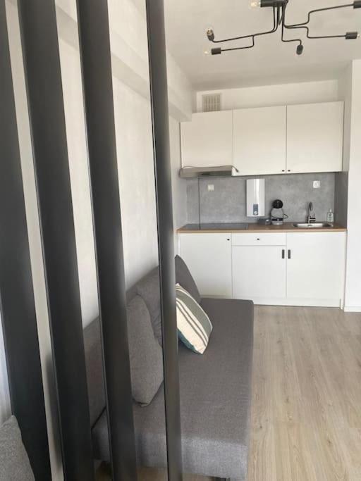 Nieuwe Studio Westende Edelweiss Миделкерк Экстерьер фото