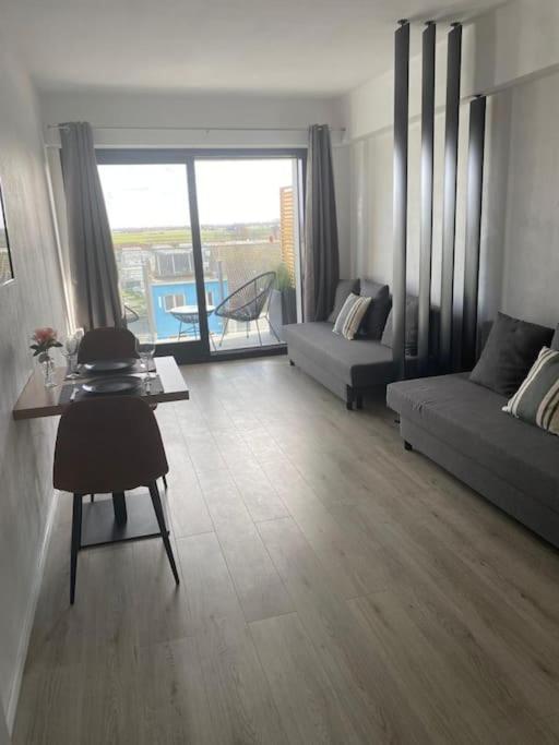 Nieuwe Studio Westende Edelweiss Миделкерк Экстерьер фото