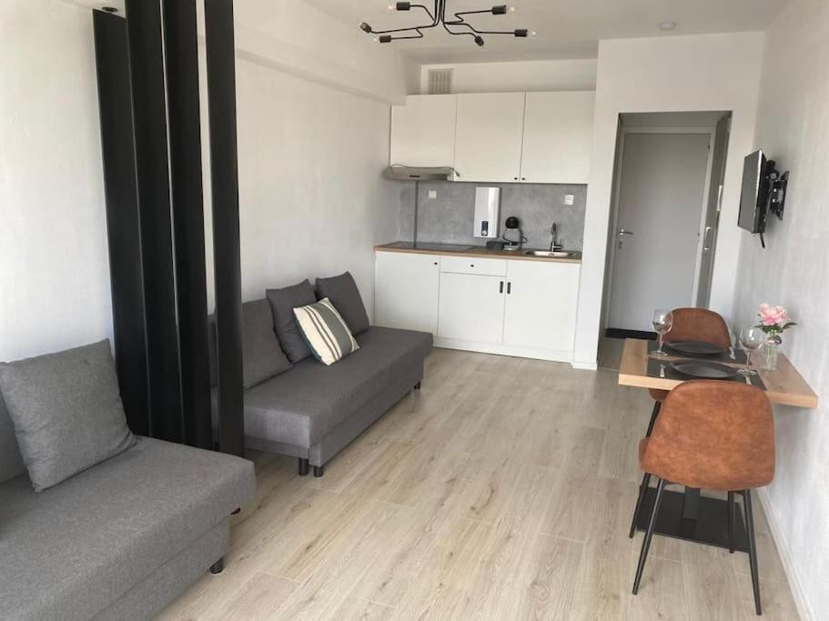 Nieuwe Studio Westende Edelweiss Миделкерк Экстерьер фото