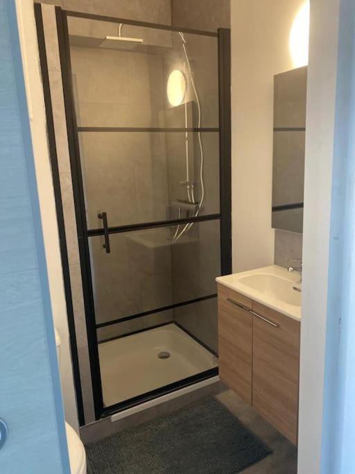 Nieuwe Studio Westende Edelweiss Миделкерк Экстерьер фото