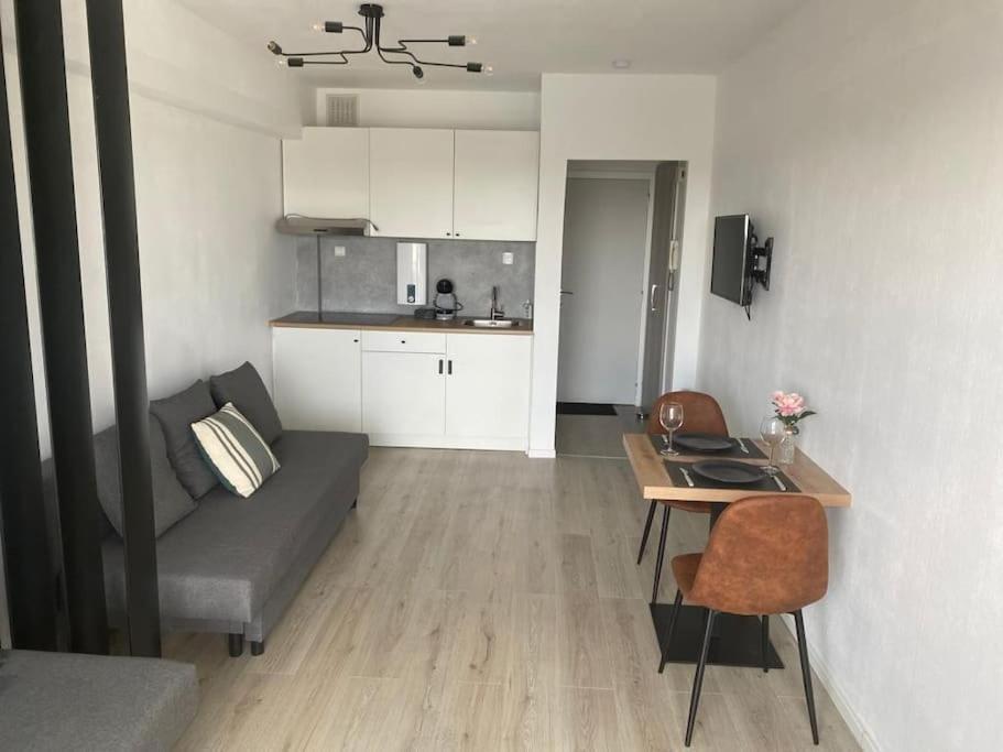 Nieuwe Studio Westende Edelweiss Миделкерк Экстерьер фото